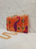 Paithani Clutch PR1 A29