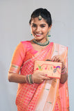 Paithani Clutch PR1 A20