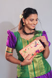 Paithani Purse PR1 FP1