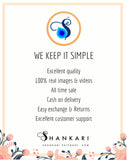 Mor Popat Semi Paithani Saree- NB14 N