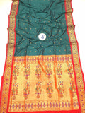 Chandrapriya Semi Paithani Saree CH5 G