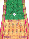 Chandrapriya Semi Paithani Saree CH5 M