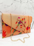 Paithani Purse PR1 FP1 A66