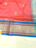Ragini Paithani saree- RF5 C