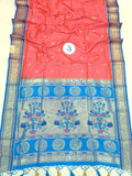 Ragini Paithani saree- RF5 C