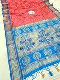 Ragini Paithani saree- RF5 C