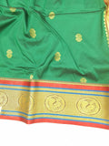 Ragini Paithani saree- RF5 E