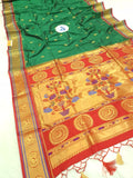 Ragini Paithani saree- RF5 E