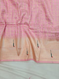 Chex Muniya Semi Paithani MB6 C