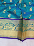 Chandratara  Paithani saree- CH4 A