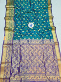 Chandratara  Paithani saree- CH4 A