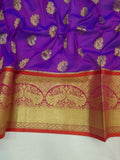 Chandratara  Paithani saree- CH4 E