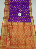 Chandratara  Paithani saree- CH4 E