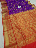 Chandratara  Paithani saree- CH4 E