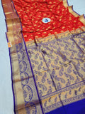 Chandratara  Paithani saree- CH4 F