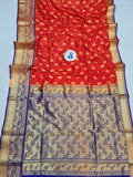 Chandratara  Paithani saree- CH4 F