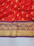 Chandratara  Paithani saree- CH4 F
