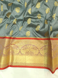 Chandratara  Paithani saree- CH4 H