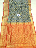 Chandratara  Paithani saree- CH4 H