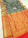 Chandratara  Paithani saree- CH4 H