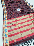 Supriya Sico Paithani  Saree SS1