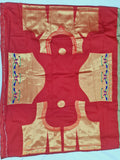 Morvalli Paithani Saree- MK3 C