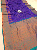 Sunetra Paithani Saree- MK4 C