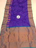 Sunetra Paithani Saree- MK4 C