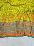 Sunetra Paithani Saree- MK4 E