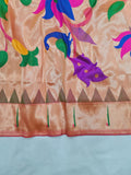 Sharanya Paithani Dupatta MK6  A