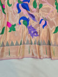 Sharanya Paithani Dupatta MK6  B