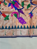 Sharanya Paithani Dupatta MK6 E