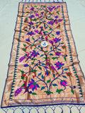 Sharanya Paithani Dupatta MK6 E