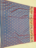 Kumudini Semi Paithani Saree - MB16 L