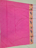 Surami Semi Paithani Saree - MB18 A