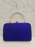 Paithani Pure Silk Clutch PR1 A97