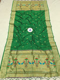 Paithani Dupatta Single Muniya MK9 B