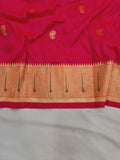 Paithani Dupatta Single Muniya MK9 C