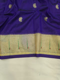 Paithani Dupatta Single Muniya MK9 D