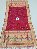 Paithani Dupatta Single Muniya MK9 I