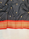 Vismaya Paithani Saree- MK10 B