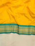 Vismaya Paithani Saree- MK10 I