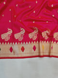 Vishnupriya Paithani Saree- NB51 D