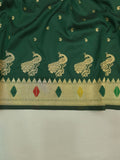 Vishnupriya Paithani Saree- NB51 H
