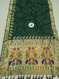 Vishnupriya Paithani Saree- NB51 H