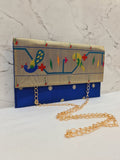 Paithani Purse Mor Popat PR1 FP1 A107