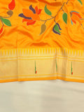 Sharanya Paithani Dupatta NB53 A