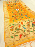 Sharanya Paithani Dupatta NB53 A