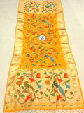 Sharanya Paithani Dupatta NB53 A