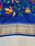 Sharanya Paithani Dupatta NB53 B